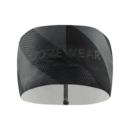 GORE Kolesarski trak za lase - ESSENCE - črna