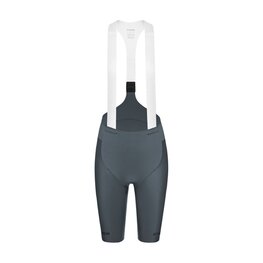 GORE Kolesarske kratke hlače z naramnicami - DISTANCE 3.0 - modra