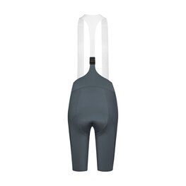 GORE Kolesarske kratke hlače z naramnicami - DISTANCE 3.0 - modra