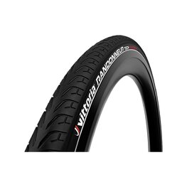 VITTORIA plašč - RANDONNEUR TECH 40-559 - črna