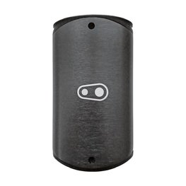 CRANKBROTHERS Kolesarsko orodje - MULTI-19 - črna/rdeča