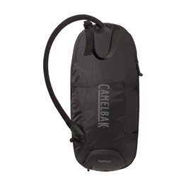 CAMELBAK rezervoar - STOAWAY 3 l - črna