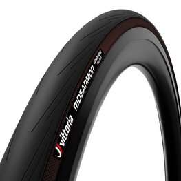VITTORIA plašč - RIDEARMOR II 30-622 TLR - črna