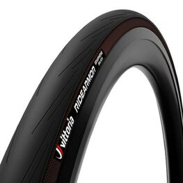 VITTORIA plašč - RIDEARMOR II 34-622 TLR - črna