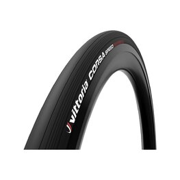 VITTORIA plašč - CORSA PRO SPEED 29-622 - črna
