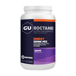 GU pijača - ENERGY DRINK MIX 1560 g GRAPE