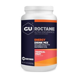 GU pijača - ENERGY DRINK MIX 1560 g TROPICAL FRUIT