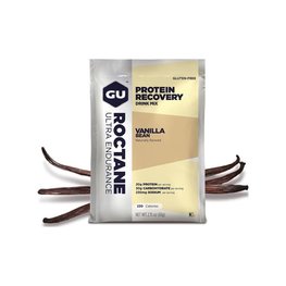 GU Kolesarska  prehrana - ROCTANE RECOVERY DRINK MIX 61 G VANILLA BEAN