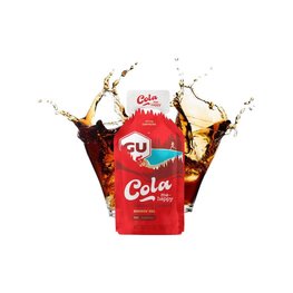 GU Kolesarska  prehrana - ENERGY GEL 32 G COLA ME HAPPY