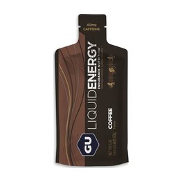 GU Kolesarska  prehrana - LIQUID ENERGY GEL 60 G COFFEE