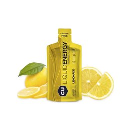GU Kolesarska  prehrana - LIQUID ENERGY GEL 60 G LEMONADE