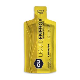 GU Kolesarska  prehrana - LIQUID ENERGY GEL 60 G LEMONADE
