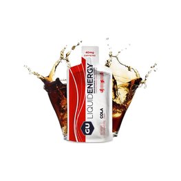 GU Kolesarska  prehrana - LIQUID ENERGY GEL 60 G COLA