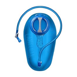 CAMELBAK nahrbtnik za vodo - CRUX 2L - modra