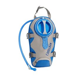 CAMELBAK nahrbtnik za vodo - UNBOTTLE 2L FROST - siva/modra