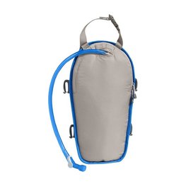 CAMELBAK nahrbtnik za vodo - UNBOTTLE 2L FROST - siva/modra