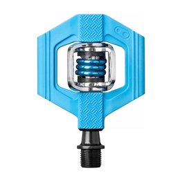 CRANKBROTHERS pedale - CANDY 1 - svetlo modra