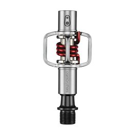 CRANKBROTHERS pedale - EGG BEATER 1 - rdeča