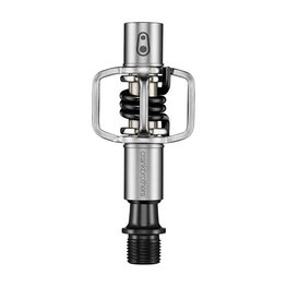 CRANKBROTHERS pedale - EGG BEATER 1 - srebrna