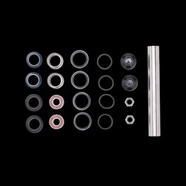 CRANKBROTHERS komplet za popravilo pedala - PEDALS REFRESH KIR