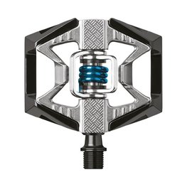 CRANKBROTHERS pedale - DOUBLESHOT 2 - črna