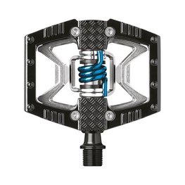 CRANKBROTHERS pedale - DOUBLESHOT 2 - črna