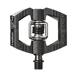 CRANKBROTHERS pedale - MALLET ENDURO - črna