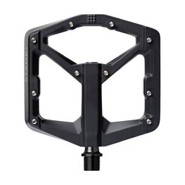 CRANKBROTHERS pedale - STAMP 3 LARGE - črna