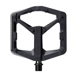 CRANKBROTHERS pedale - STAMP 2 LARGE - črna