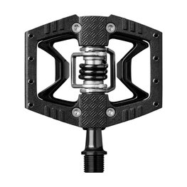 CRANKBROTHERS pedale - DOUBLESHOT 3 - črna