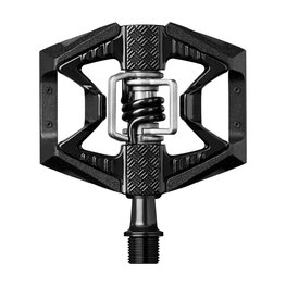 CRANKBROTHERS pedale - DOUBLESHOT 3 - črna