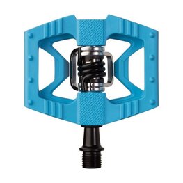 CRANKBROTHERS pedale - DOUBLESHOT 1 - modra