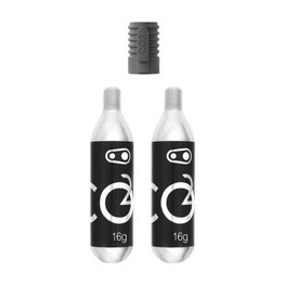 CRANKBROTHERS CO2 črpalka/bombica - KLIC CO2