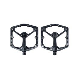 CRANKBROTHERS pedale - STAMP 7 SMALL - črna