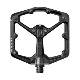 CRANKBROTHERS pedale - STAMP 7 Large - črna