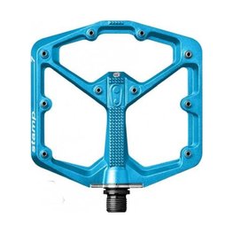 CRANKBROTHERS pedale - STAMP 7 Large - modra