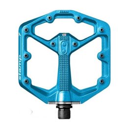 CRANKBROTHERS pedale - STAMP 7 Small - modra