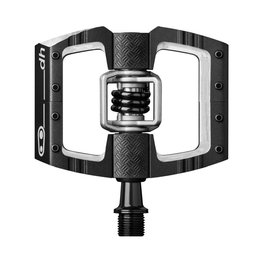 CRANKBROTHERS pedale - MALLET DH - črna