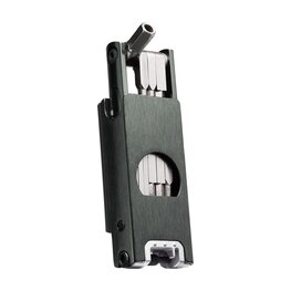 CRANKBROTHERS multikey - F16 - srebrna