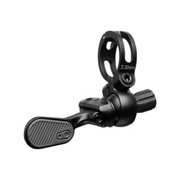 CRANKBROTHERS ročica za sedežno oporo - HIGHLINE REMOTE KIT EVO 22,2 mm - črna