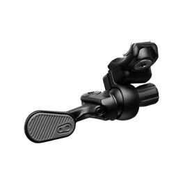 CRANKBROTHERS ročica za sedežno oporo - HIGHLINE REMOTE KIT EVO MATCHMAKER - črna