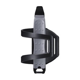 CRANKBROTHERS košara - S.O.S. BC2 BOTTLE CAGE - črna