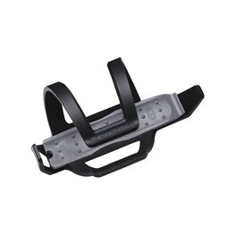 CRANKBROTHERS košara - S.O.S. BC2 BOTTLE CAGE - črna