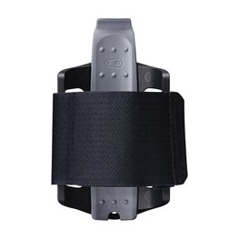 CRANKBROTHERS nosilec za zračnico kolesa - S.O.S. TS2 TUBE STASH - črna