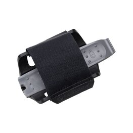 CRANKBROTHERS nosilec za zračnico kolesa - S.O.S. TS2 TUBE STASH - črna