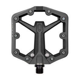 CRANKBROTHERS pedale - STAMP 1 SMALL - črna