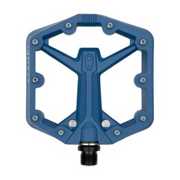 CRANKBROTHERS pedale - STAMP 1 SMALL - modra