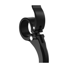 CRANKBROTHERS ščitnik za roke - GUARDIAN HANDGUARDS UNIVERSAL MOUNT - črna