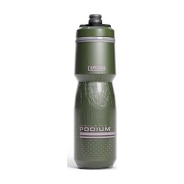 CAMELBAK Kolesarska steklenica za vodo - PODIUM CHILL 0,71 l - zelena