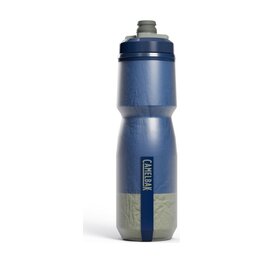 CAMELBAK Kolesarska steklenica za vodo - PODIUM CHILL 0,71L - modra